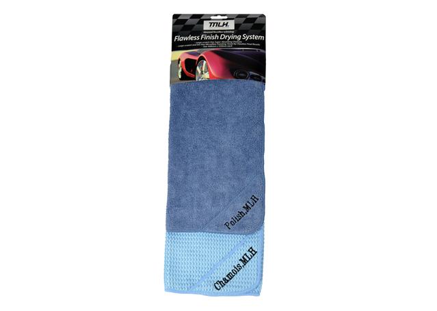 Drying Towel MLH Flawless Finish 64MLH904