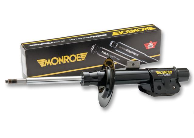 Monroe Original Hydraulic Shock Absorber R3727