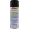 Motortech Aerosol Spray Enamel Gloss Black 250g MT014