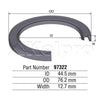 Kelpro Oil Seal 97322