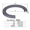 Kelpro Oil Seal 97612