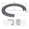Kelpro Oil Seal OEM 97646G