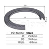 Kelpro Oil Seal 98023