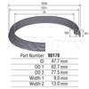 Kelpro Oil Seal 98170