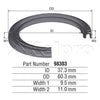 Kelpro Oil Seal 98303