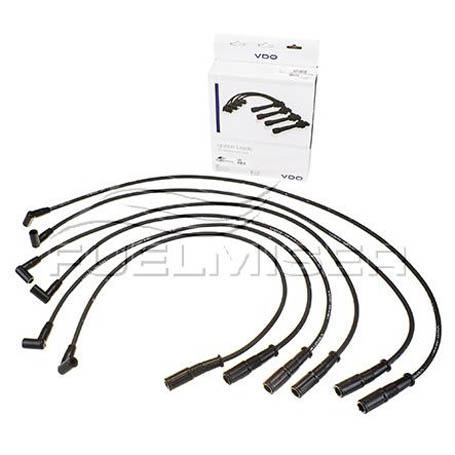 Fuelmiser Ignition Leads VDO FL5005