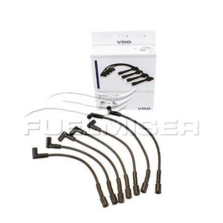 Fuelmiser Ignition Leads VDO FL5057