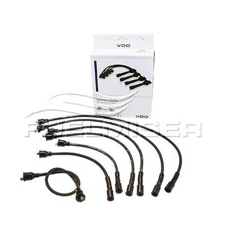 Fuelmiser Ignition Leads VDO FL5123