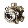 Kelpro Wheel Bearing Hub Rear KHA4118