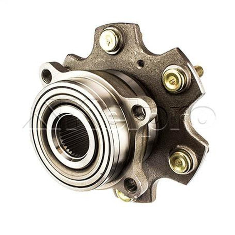 Kelpro Wheel Bearing Hub Rear KHA4118