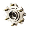 Kelpro Wheel Bearing Hub Rear KHA4118