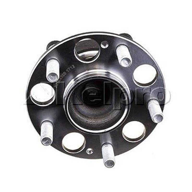 Kelpro Wheel Bearing Hub KHA4300