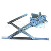 Kelpro Power Window Regulator W/O Motor Front LH KWFL1192