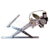 Kelpro Power Window Regulator With Motor Front LH KWFL1225