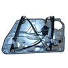 Kelpro Power Window Regulator W/O Motor Front LH KWFL1259