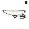 Kelpro Power Window Regulator With Motor Front LH KWFL1422