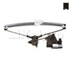 Kelpro Power Window Regulator With Motor Front LH KWFL1422