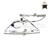Kelpro Power Window Regulator With Motor Front LH KWFL1427