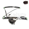 Kelpro Power Window Regulator With Motor Front LH KWFL1434