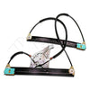 Kelpro Power Window Regulator W/O Motor Front RH KWFR1060
