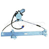 Kelpro Power Window Regulator With Motor Front RH KWFR1138