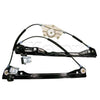 Kelpro Power Window Regulator W/O Motor Front RH KWFR1252
