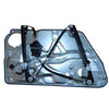 Kelpro Power Window Regulator W/O Motor Front RH KWFR1260