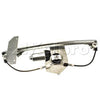 Kelpro Power Window Regulator With Motor Front RH KWFR1396