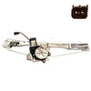 Kelpro Power Window Regulator With Motor Rear LH KWRL1378