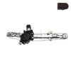 Kelpro Power Window Regulator With Motor Rear LH KWRL1388