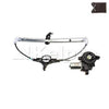 Kelpro Power Window Regulator With Motor Rear LH KWRL1392