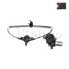 Kelpro Power Window Regulator With Motor Rear LH KWRL1392