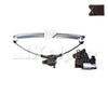 Kelpro Power Window Regulator With Motor Rear LH KWRL1395