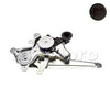 Kelpro Power Window Regulator With Motor Rear LH KWRL1398
