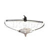Kelpro Power Window Regulator W/O Motor Rear LH KWRL1400