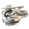 Kelpro Power Window Regulator W/O Motor Rear RH KWRR1161