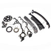 OEX Timing Chain Kit (With Gears) TCK1017G