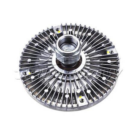 Tru-Flow Fan Clutch TFC247