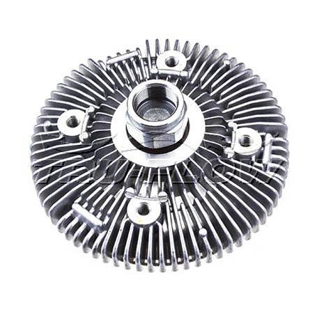 Tru-Flow Fan Clutch TFC258