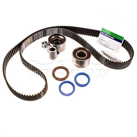 Tru-Flow Timing Belt Kit TFK011