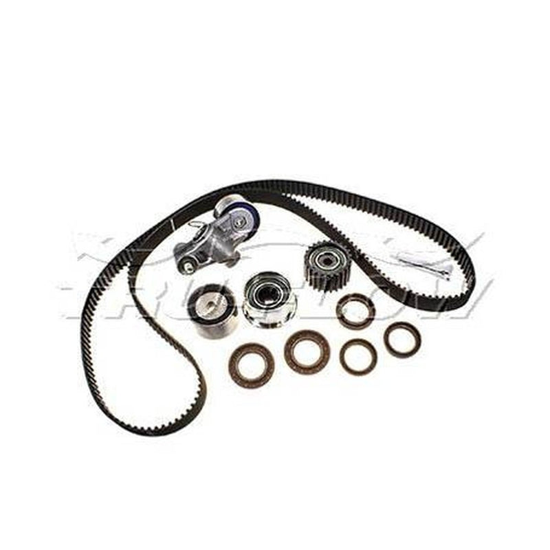 Tru-Flow Timing Belt Kit TFK245H