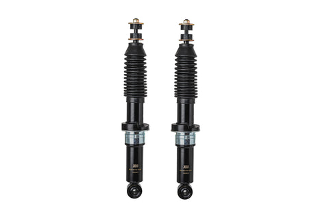 XGG Mountain Series Lift Kit - GWM Cannon / Poer (2020 on)