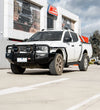 MCC Phoenix 808-02 A-Frame Bar - Mitsubishi Triton 2006-2015 - Image 6