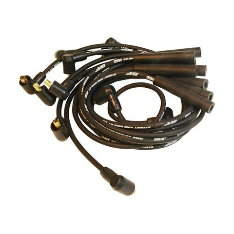 MSD Streetfire Lead Set fits Ford 289-302 MSD5543