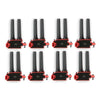 MSD Blaster Coil Set fits Hemi 5.7/6.1/6.2/6.4 MSD82558