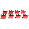 MSD Blaster Coil Set fits Hemi 5.7/6.1/6.2/6.4 MSD82558