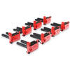 MSD Blaster Coil Set fits Hemi 5.7/6.1/6.2/6.4 MSD82558