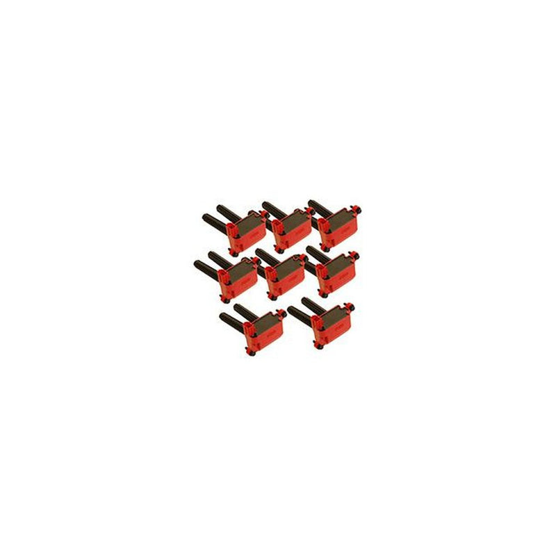 MSD Blaster Coil Set fits Hemi 5.7/6.1/6.2/6.4 MSD82558