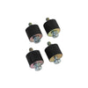MSD Vibration Mounts 4 Pack MSD8823