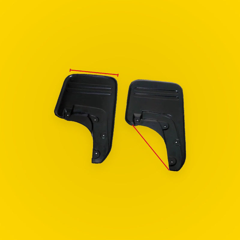 Mud Flap for Toyota Hilux SR5 4WD 2005-2015